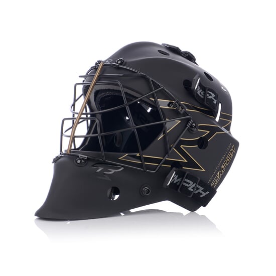 TEMPISH - CLASS goalie mask for floorball
