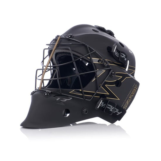 TEMPISH - CLASS goalie mask for floorball
