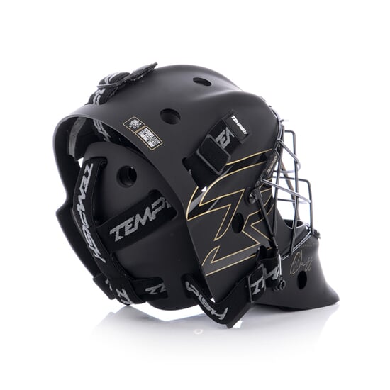 TEMPISH - CLASS goalie mask for floorball