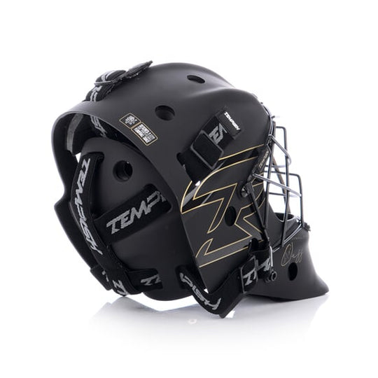 TEMPISH - CLASS goalie mask for floorball