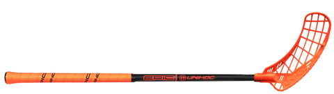 UNIHOC - Epic 29 BLACK/NEON ORANGE