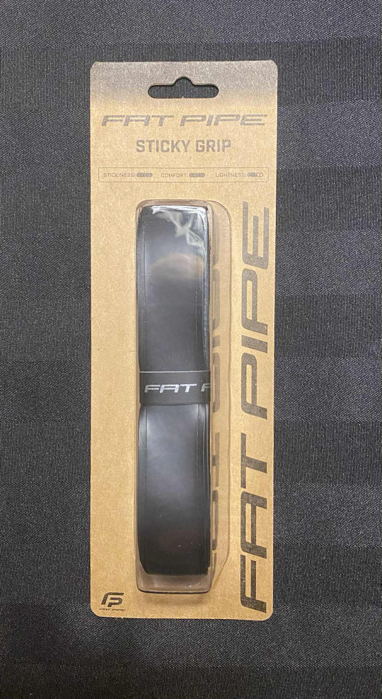 FATPIPE GRIP - Sticky Grip