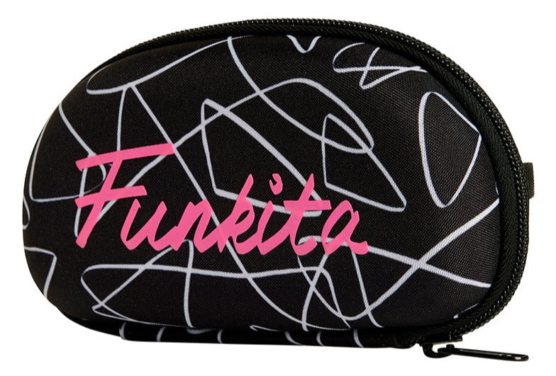 funky goggle case Case Closed Goggle Case