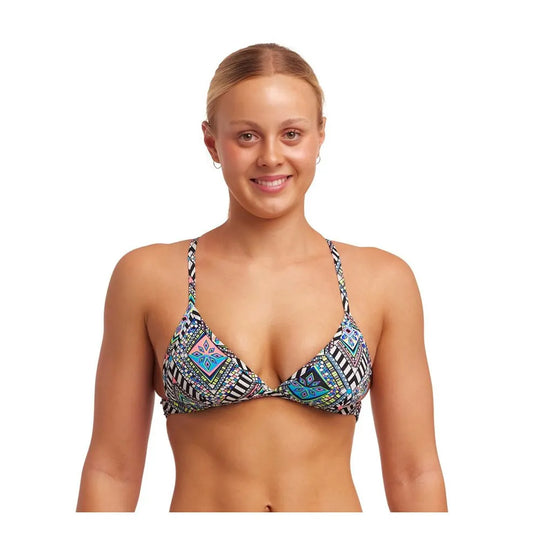 Tri Top - Weave Please