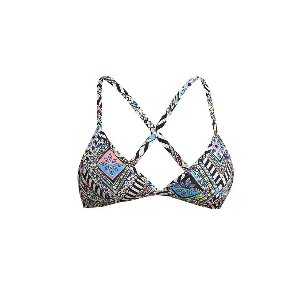 Tri Top - Weave Please