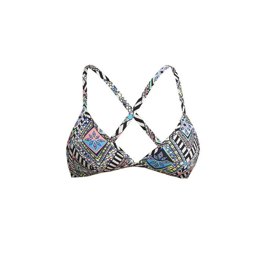 Tri Top - Weave Please