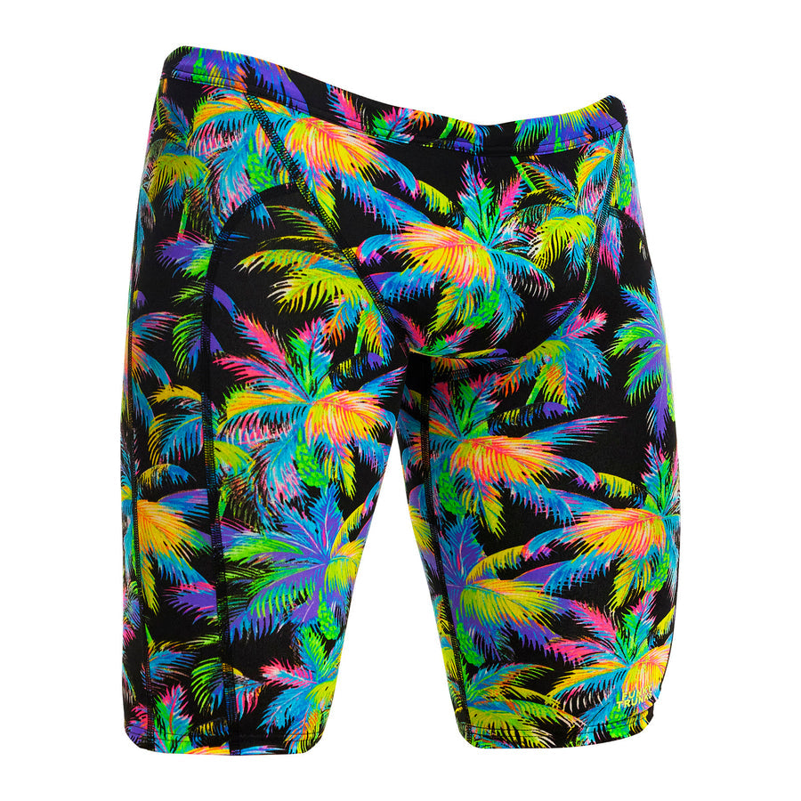 Men's Training Jammers- Paradise Please