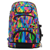 Elite Squad Backpack - Funk Me