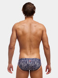 Men's Classic Briefs- Pressure Palm