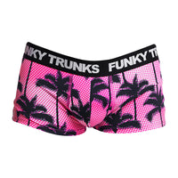 Men's Underwear Trunks-Pinky Palms
