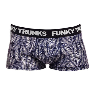 Men's Underwear Trunks- Pressure Palm