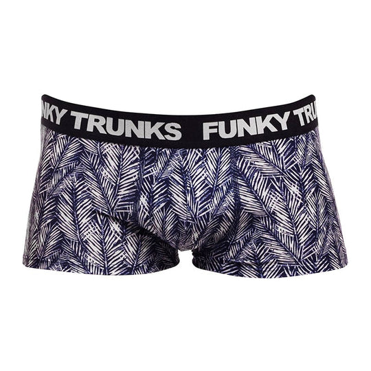 Men's Underwear Trunks- Pressure Palm