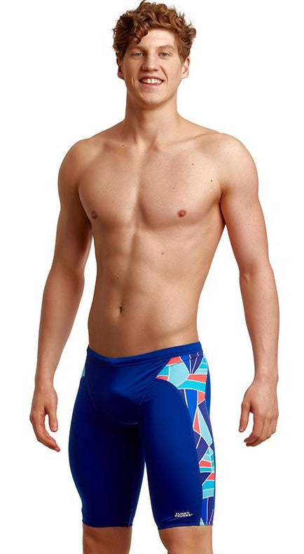 Men's Training Jammers- Sale Away