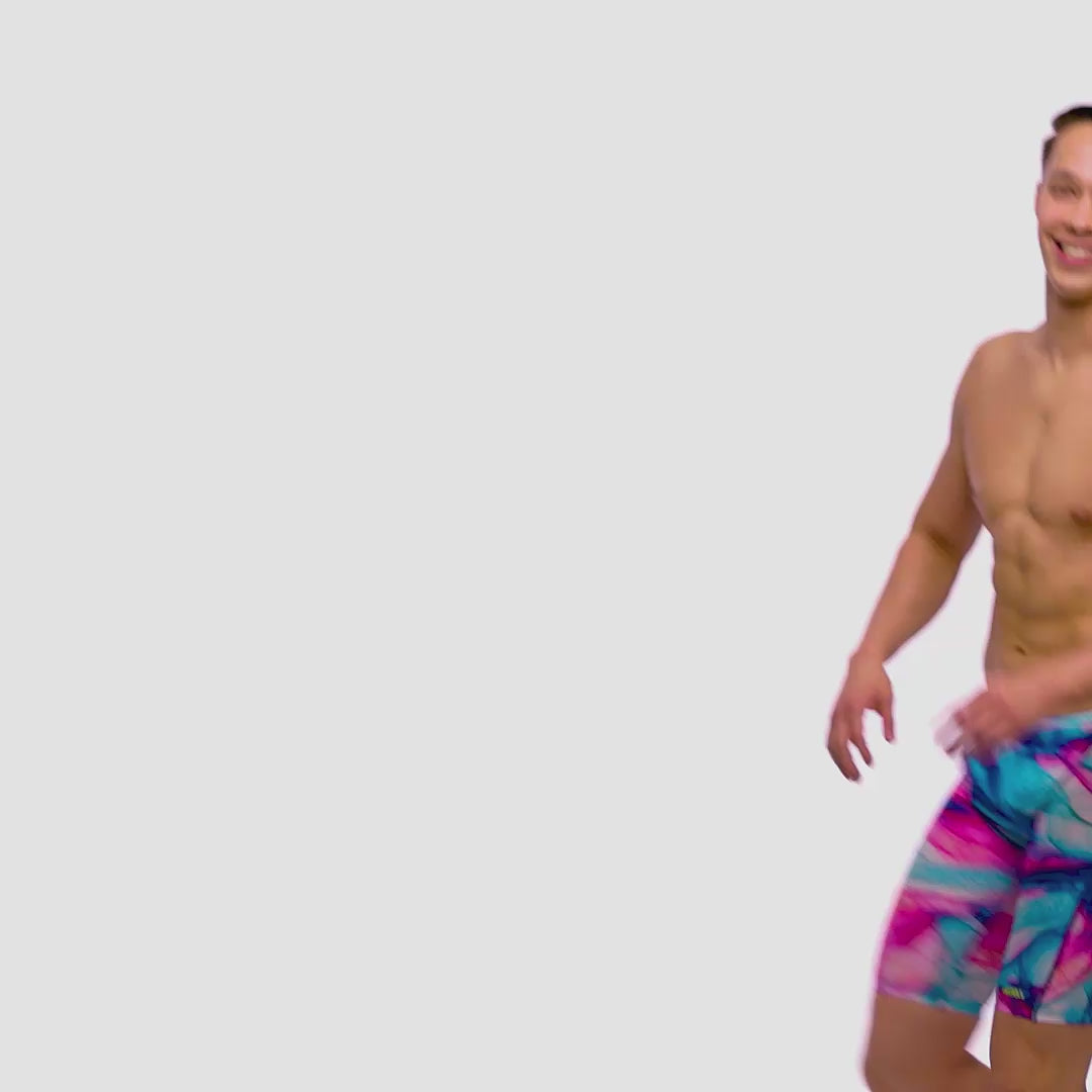 Men's Training Jammers- Muscle Mad