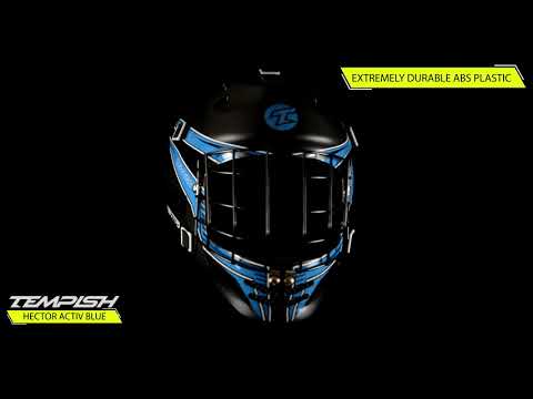 TEMPISH - HECTOR ACTIV Mask