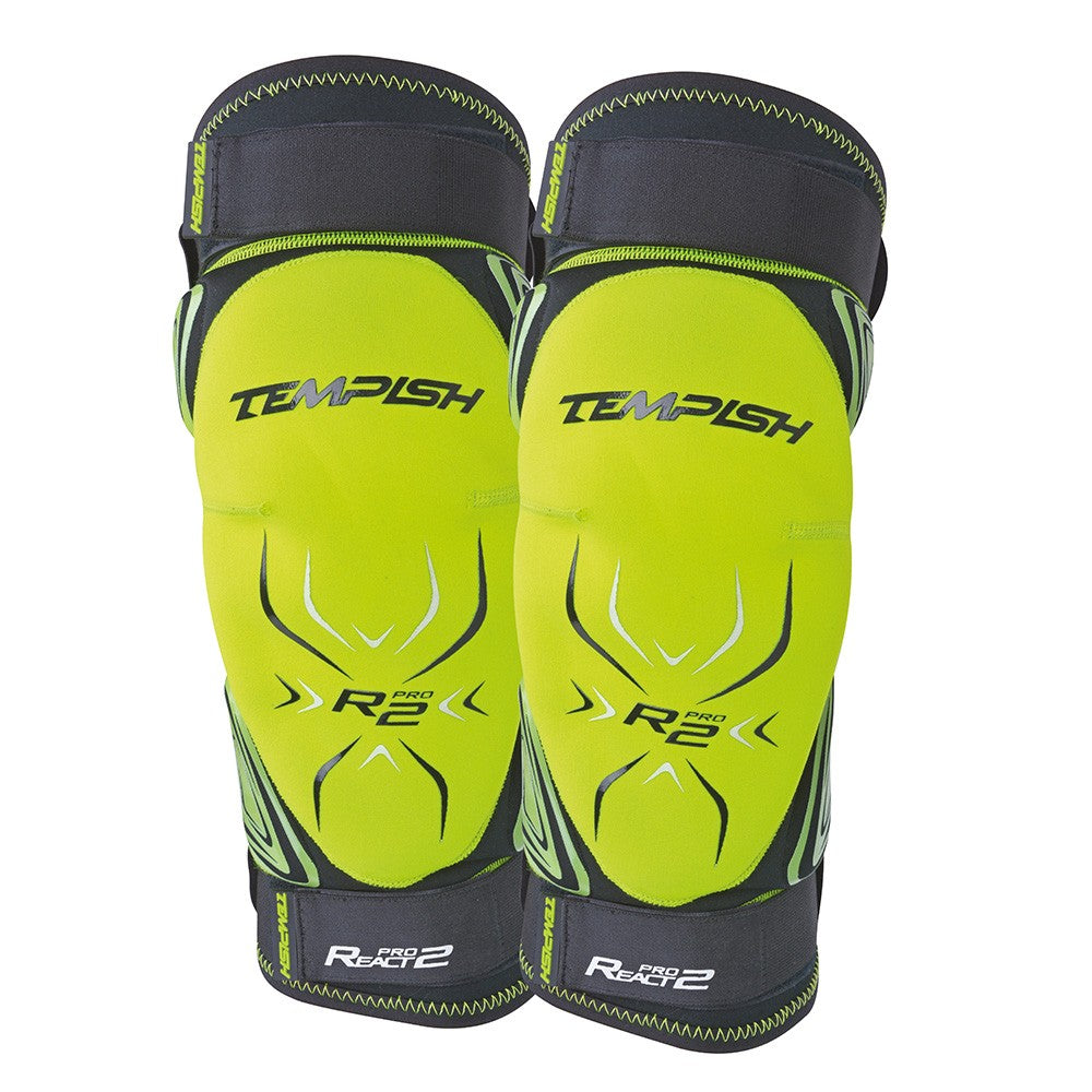 TEMPISH - REACT PRO R2 knee protector