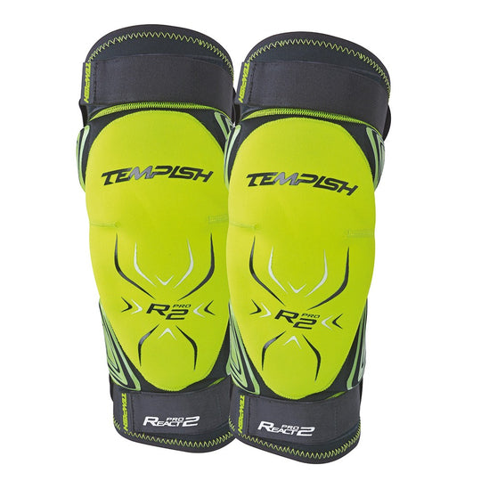 TEMPISH - REACT PRO R2 knee protector