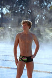 Men's Sidewinder Trunks - Sexy Rexy