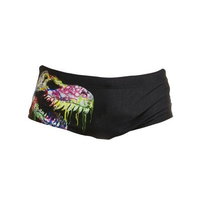 Men's Sidewinder Trunks - Sexy Rexy