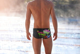 Men's Sidewinder Trunks - Sexy Rexy