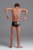 Men's Sidewinder Trunks - Sexy Rexy