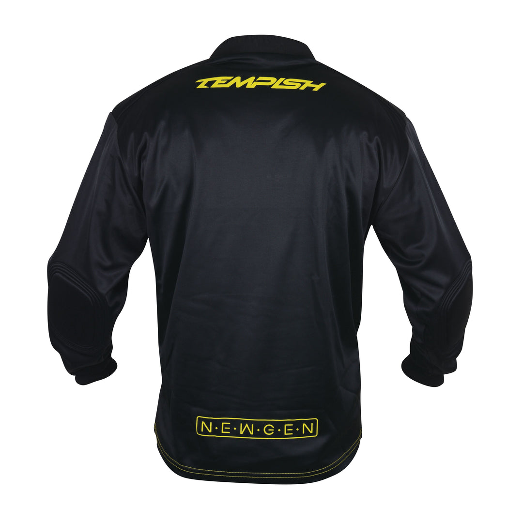 TEMPISH - NEWGEN Top