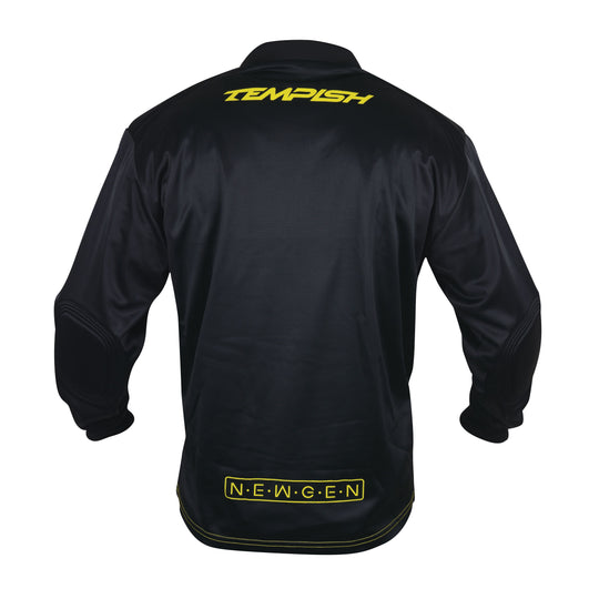 TEMPISH - NEWGEN Top