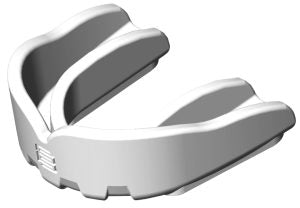 Mouth Guard - Makura - TOKA Convertible