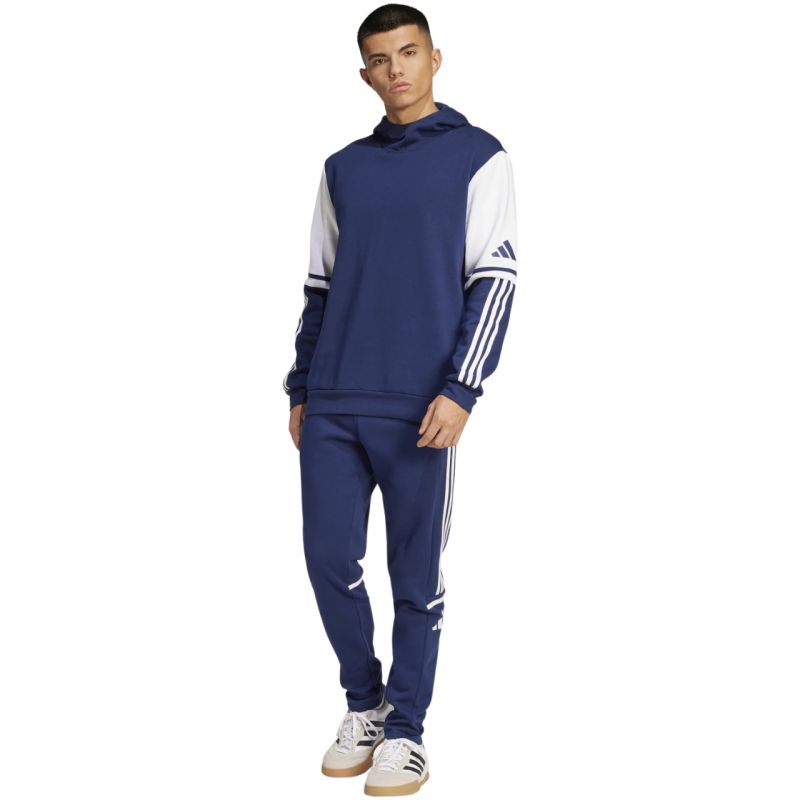 Whitecaps Navy track pant - ADIDAS