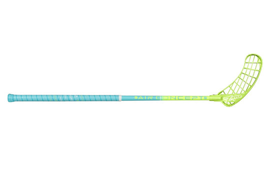 ZONE - Monstr Air 29 Turquoise/Green
