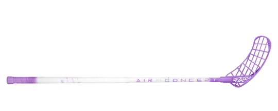 ZONE - Monstr Air 29 White Violet