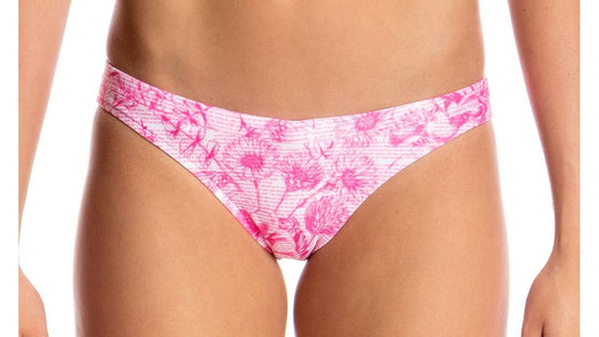 Hipster Brief - Novel Floral