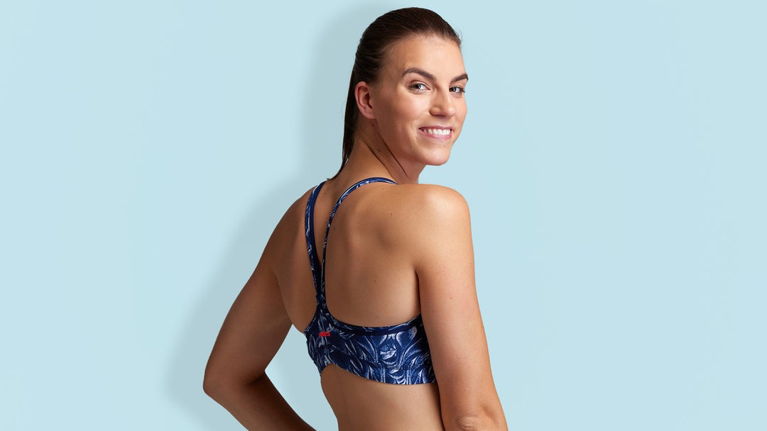Sports Top - Halo