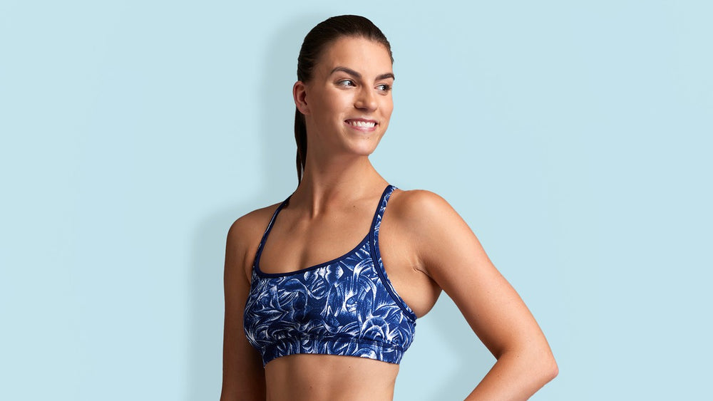 Sports Top - Halo