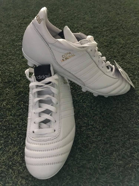 Adidas Copa Mundial WHITEOUT - M21966