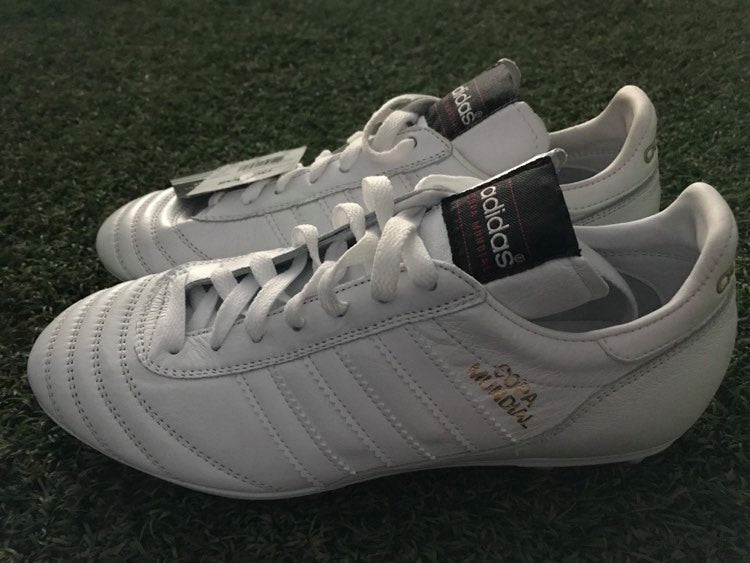 Adidas Copa Mundial WHITEOUT - M21966