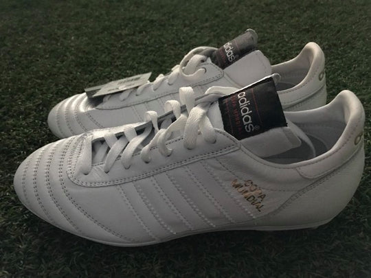 Adidas Copa Mundial WHITEOUT - M21966