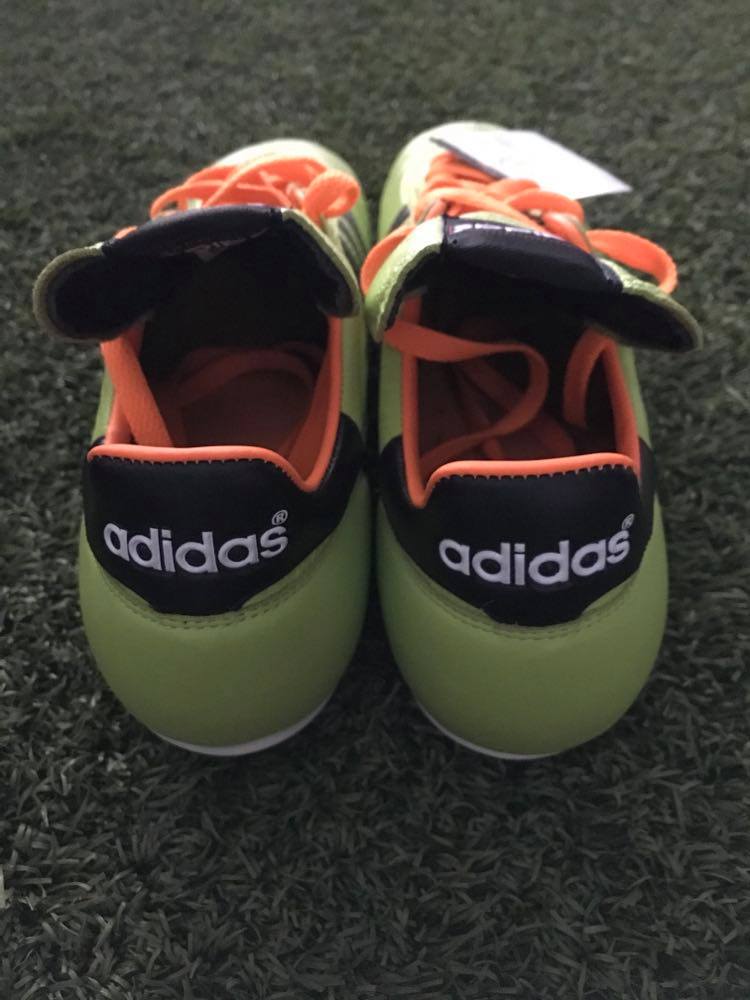 Adidas Copa Mundial Samba - Green  M22354