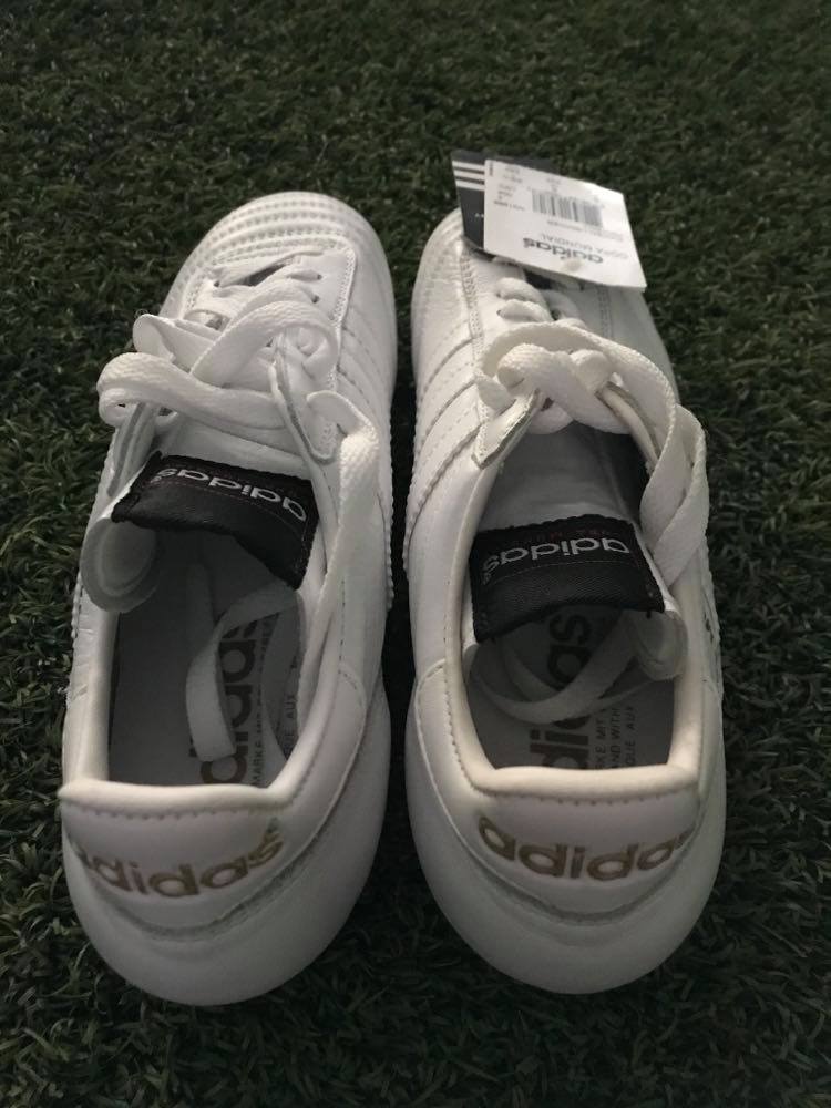 Adidas Copa Mundial WHITEOUT - M21966