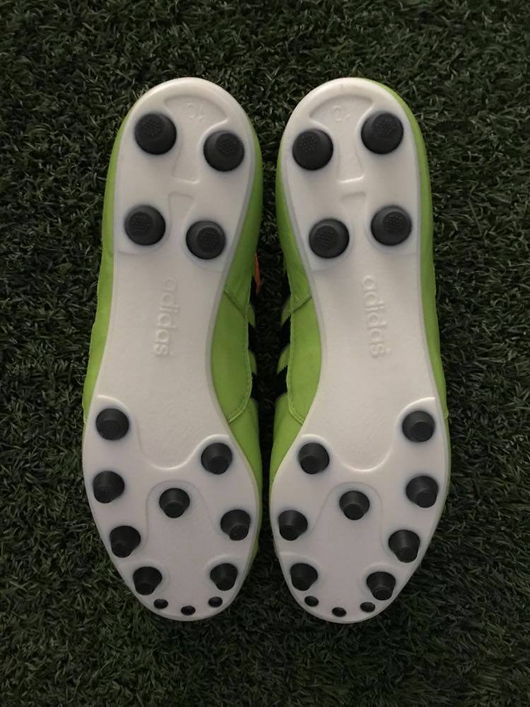 Adidas Copa Mundial Samba - Green  M22354
