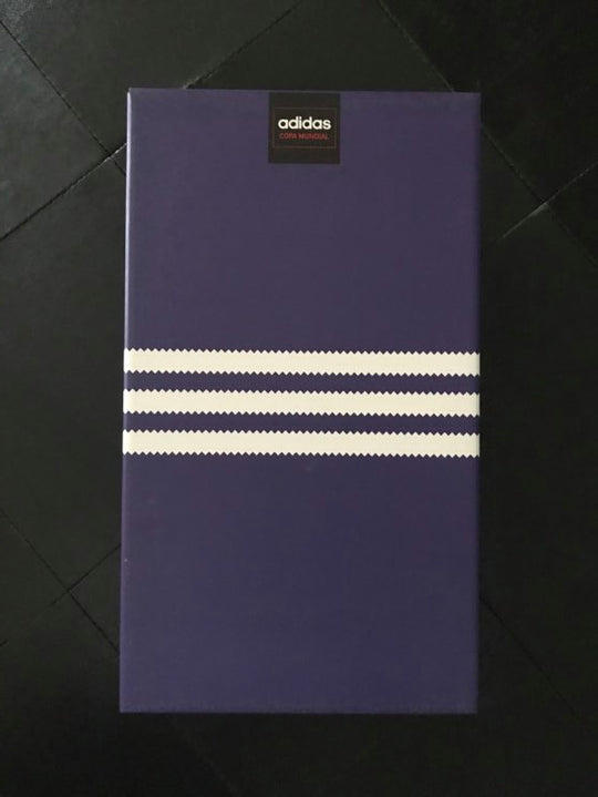 Adidas Copa Mundial Samba - Purple  M22355