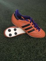 Adidas Copa Mundial Samba - Orange M22352