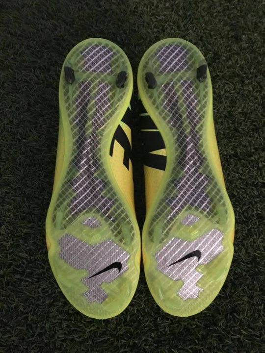Nike Mercurial Vapor IX FG  -  555605 703