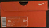 Nike Mercurial Vapor IX FG  -  555605 703