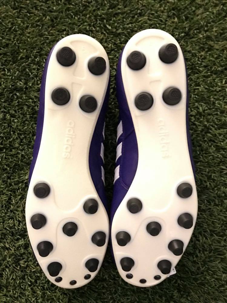 Adidas Copa Mundial Samba - Purple  M22355