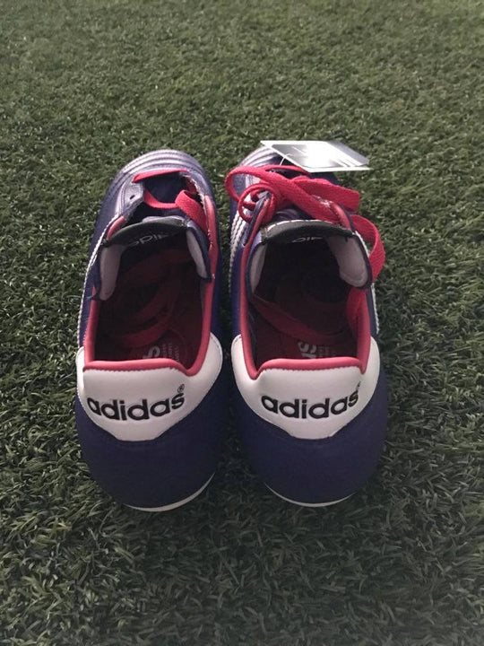 Adidas Copa Mundial Samba - Purple  M22355