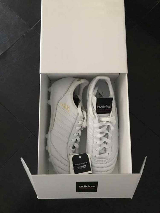 Adidas Copa Mundial WHITEOUT - M21966