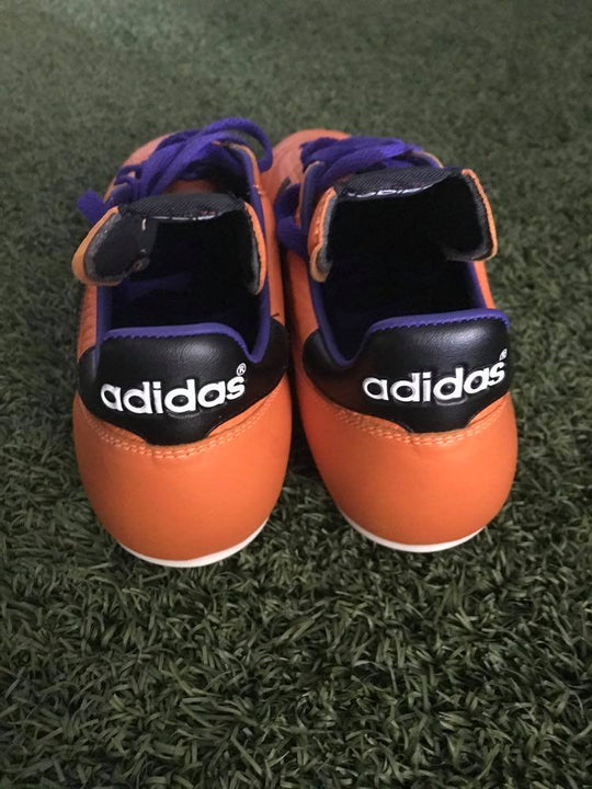 Adidas Copa Mundial Samba - Orange M22352