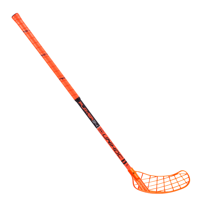 UNIHOC - Player 34
