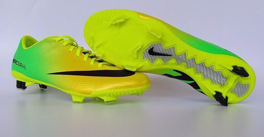 Nike Mercurial Vapor IX FG  -  555605 703